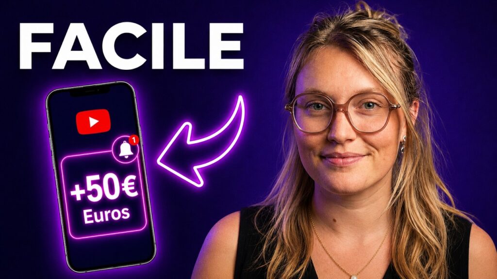 Comment débuter l’affiliation sur YouTube ?