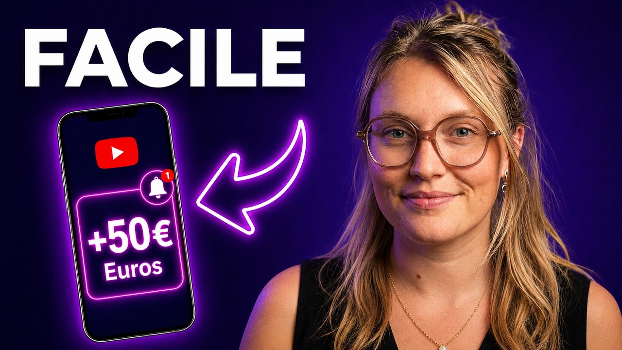 Comment débuter l’affiliation sur YouTube ?