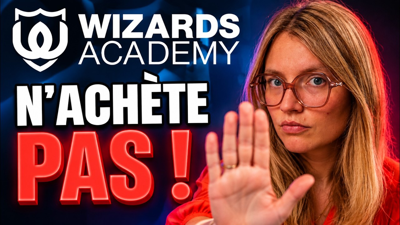 Wizards Academy : pour qui ce n'est pas une bonne idée ?