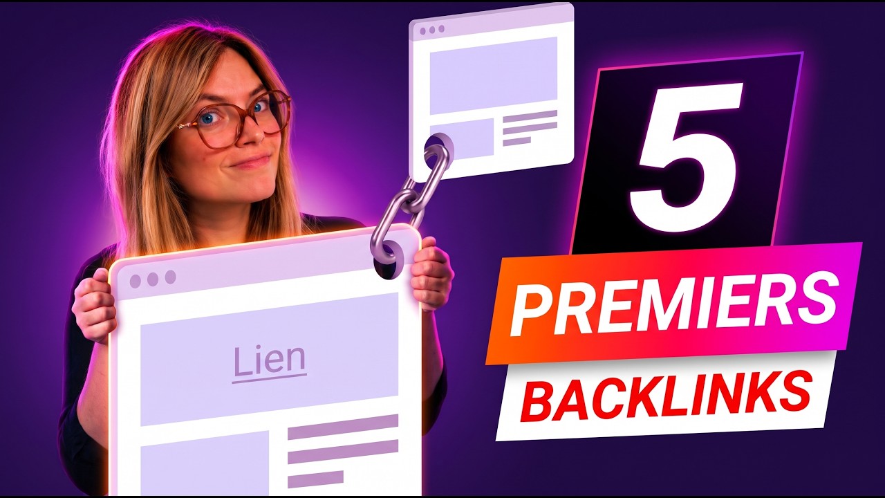 Acheter ses premiers backlinks : mon test pas à pas