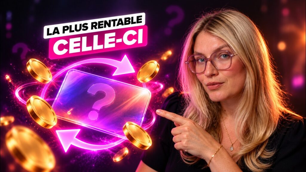 Quelle affiliation rapporte le plus sur YouTube ? FAQ